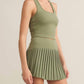 Z Supply - Courtside Tank Bra