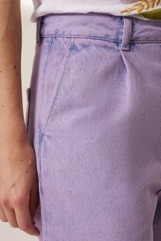 Leon & Harper - Patrick Pl4 Jeans