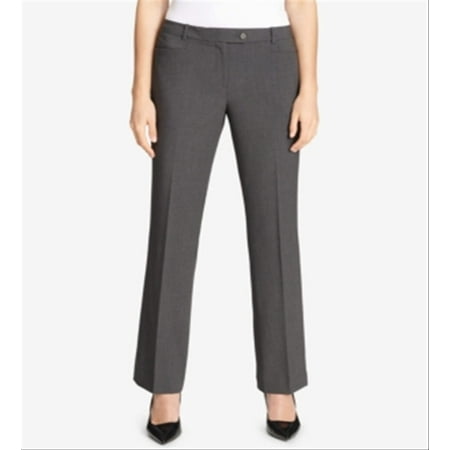 calvin-klein-womens-plaid-straight-leg-modern-pants-gray