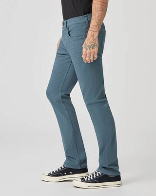 Paige - Men's Lennox Slim Fit Jeans