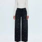 Pistola - Hendrix High Rise Baggy Jeans
