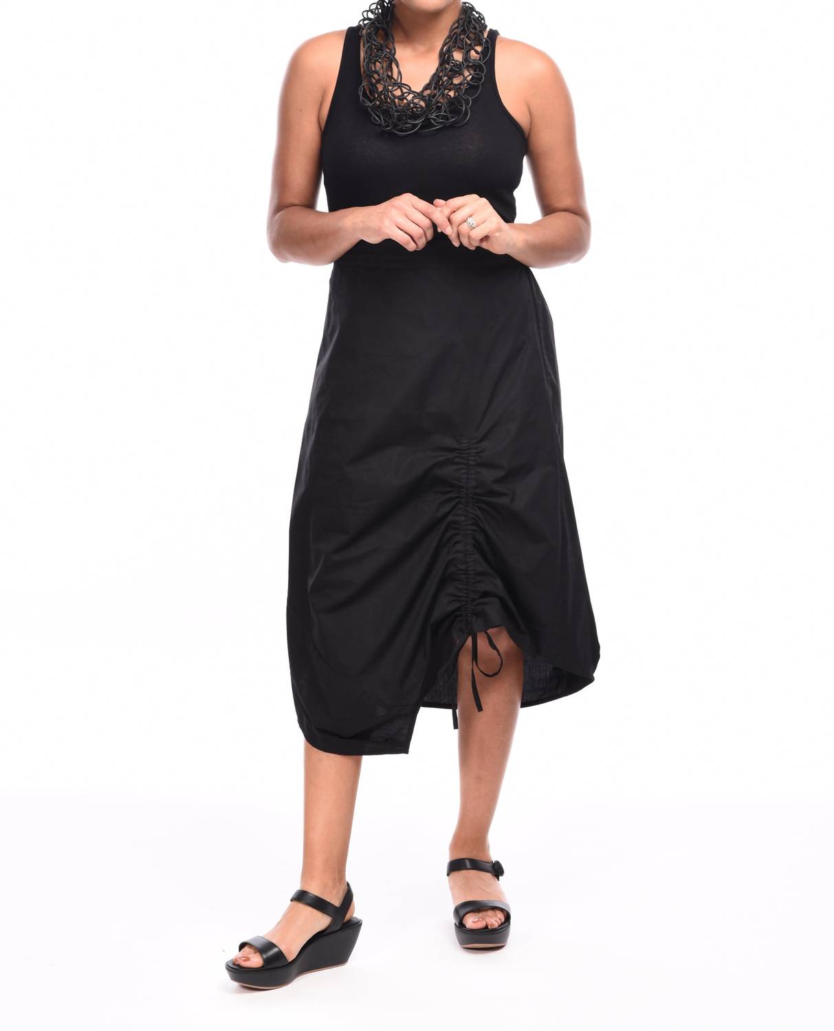 Tulip Clothing - Ainsley Skirt