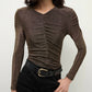 Veronica Beard - Neeta Top