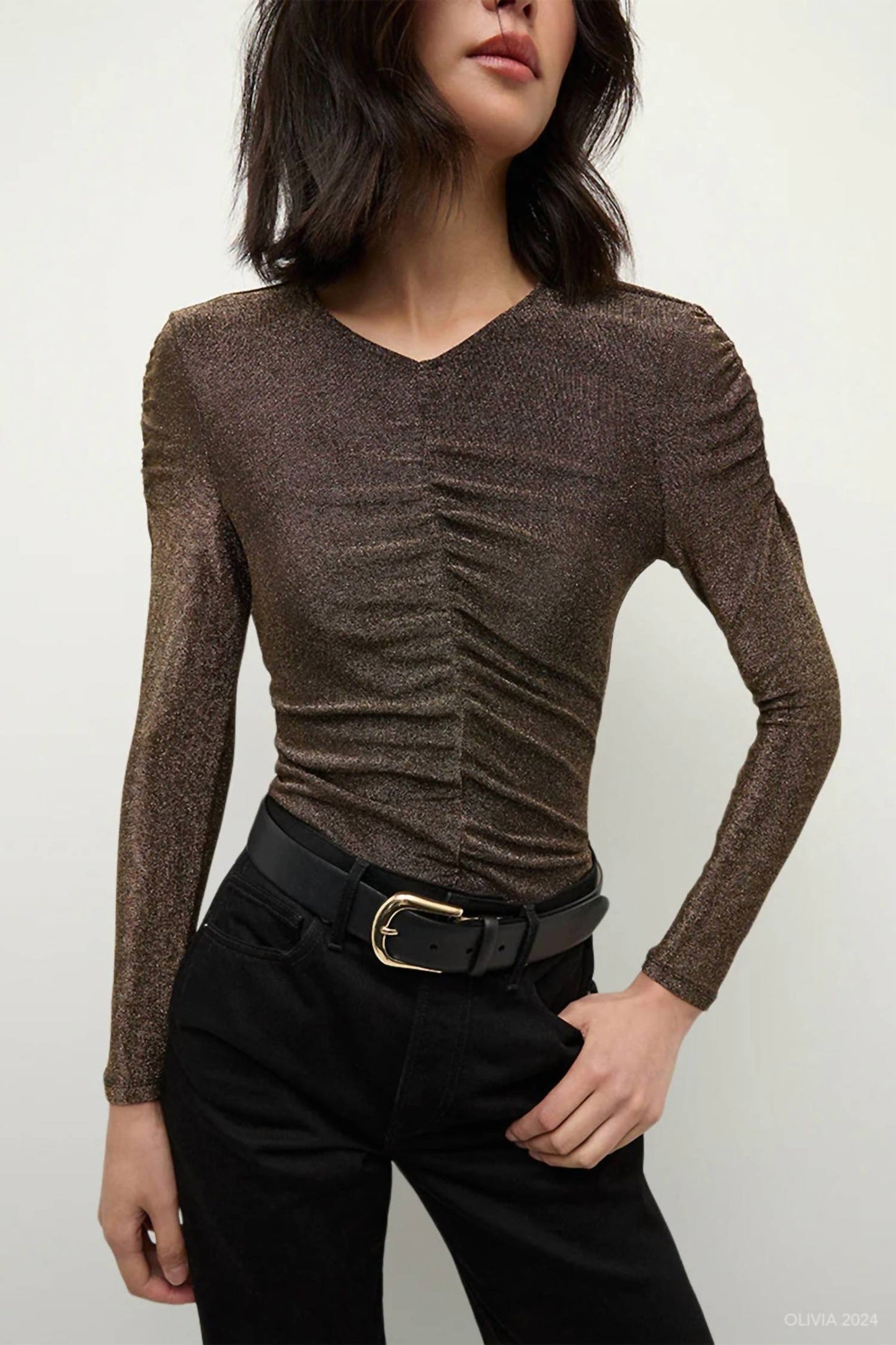 Veronica Beard - Neeta Top