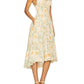 Free People - Adriel Midi Dress