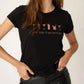 Project Social T - LET THE FUN BE GIN TEE