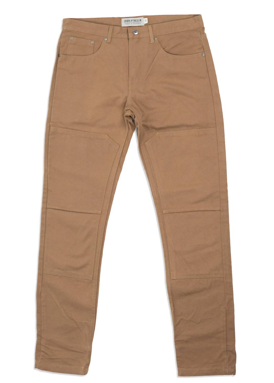 Iron & Resin - Men's Union Work Pants