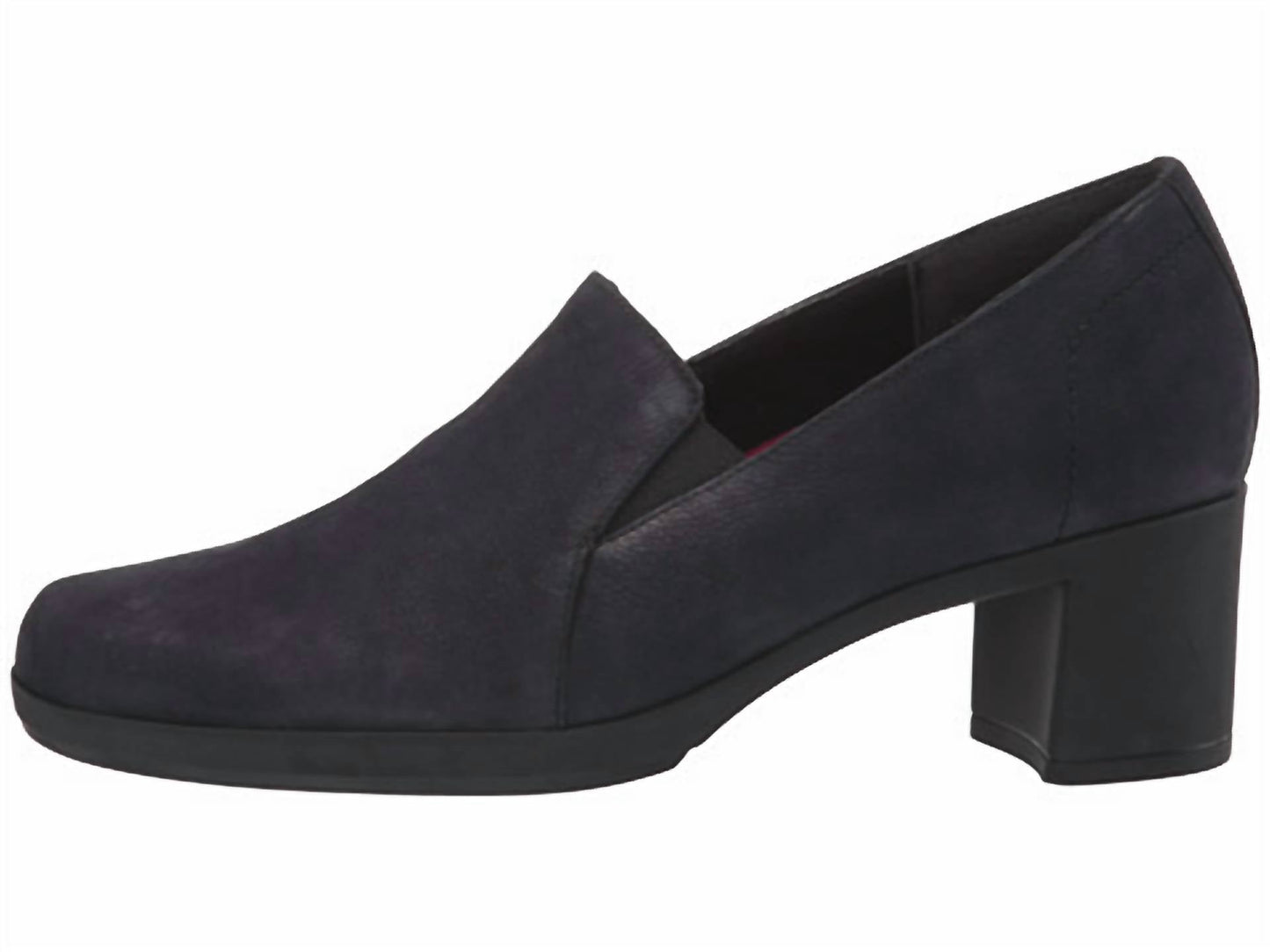 Munro - Women's Jemma Pebbled Heels Shoe