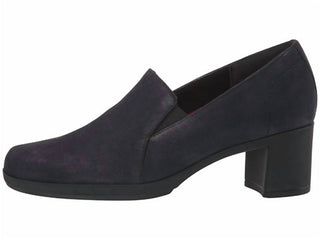 Munro - Women's Jemma Pebbled Heels Shoe