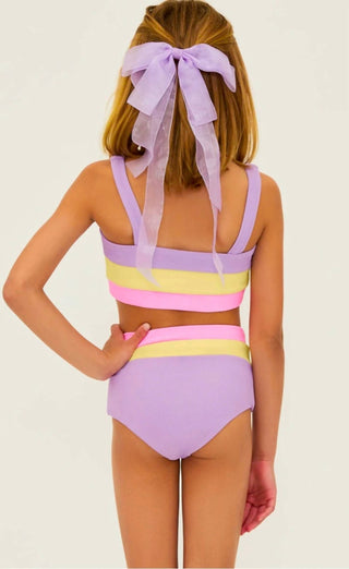 Beach Riot - Little Mackenzie Heidi Set