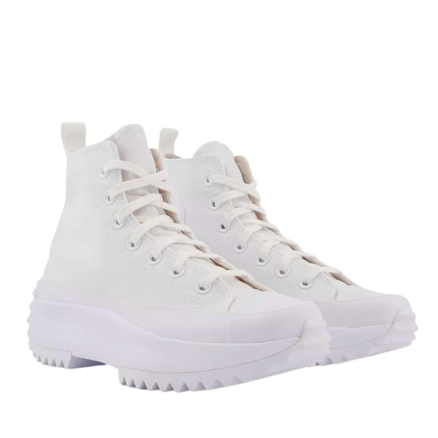 Converse - Women's Run Star Hike High-top Trainers