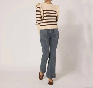 Cleobella - Blair Sweater