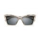 Saint Laurent - Women's Sl657/f Sunglasses