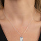 Holly Yashi - Women's Radiant Petra Pendant Necklaces