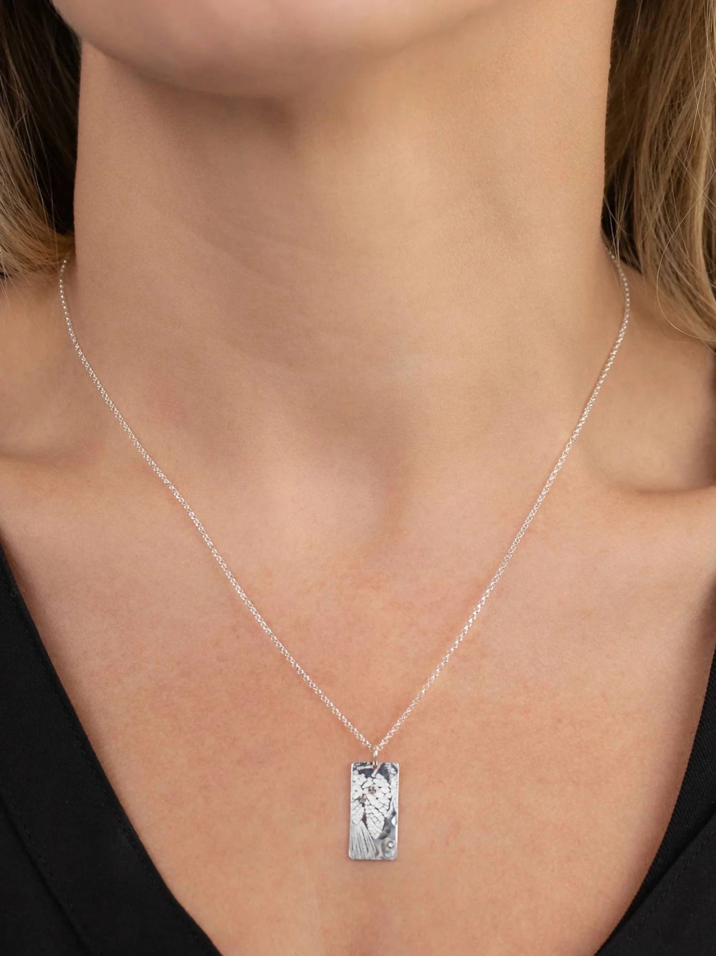 Holly Yashi - Women's Radiant Petra Pendant Necklaces