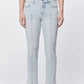 Dear John Denim - Blaire Slim Straight Positano Jeans