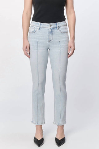 Dear John Denim - Blaire Slim Straight Positano Jeans