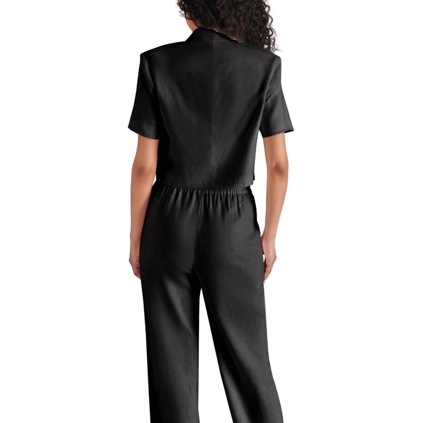 Steve Madden - Fayette Crop Blazer