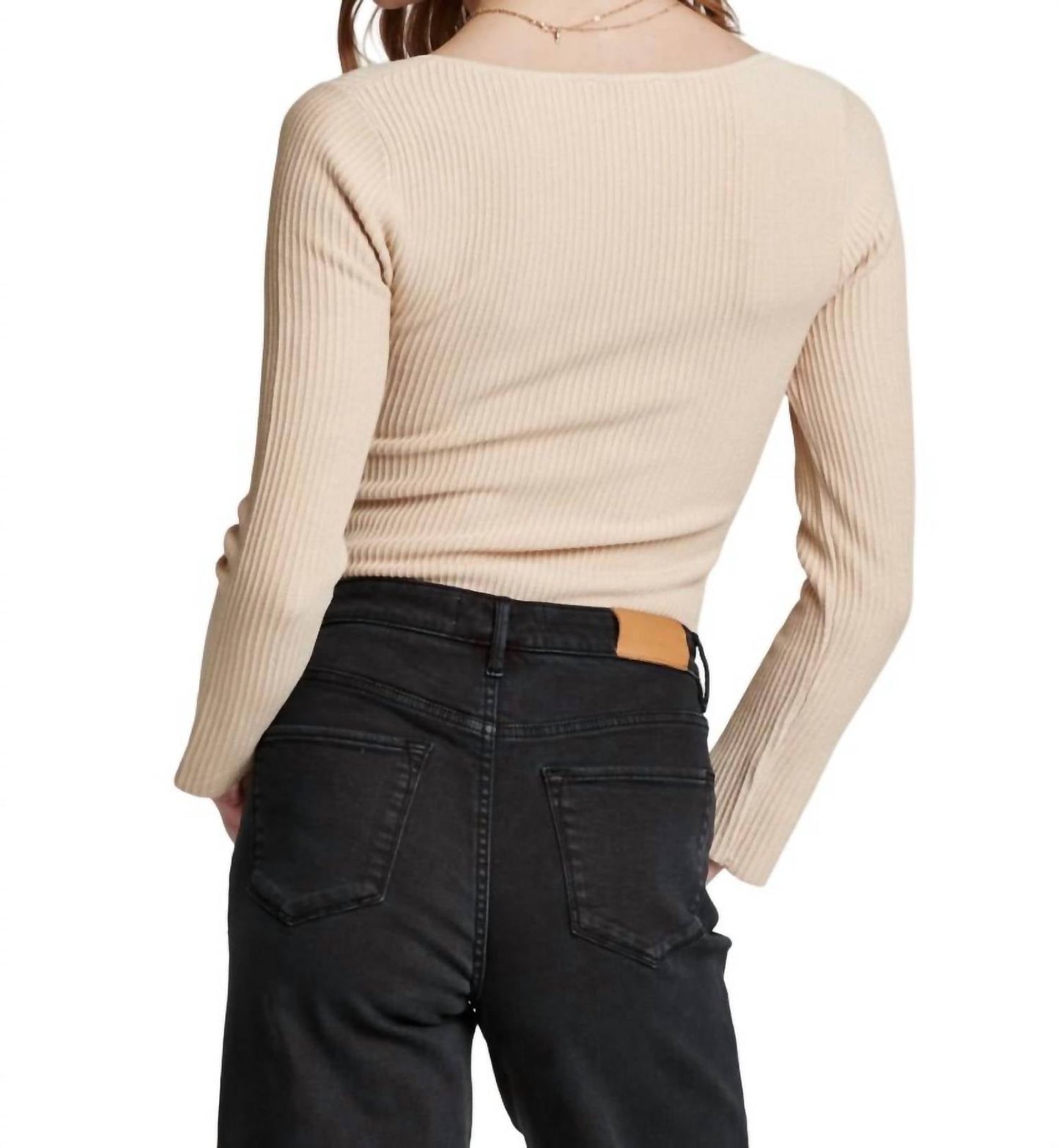 Another Love - Blakeley Top