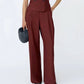 4Th & Reckless - Crea Trouser