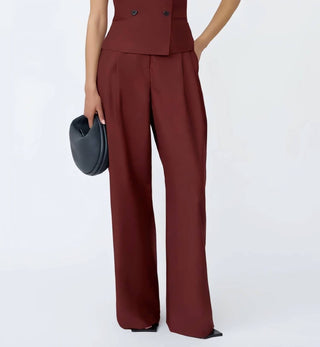 4Th & Reckless - Crea Trouser