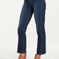 Dear John Denim - Jeanne High Rise Skinny Jean
