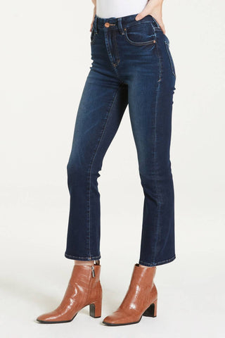 Dear John Denim - Jeanne High Rise Skinny Jean
