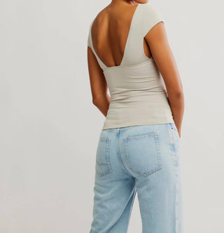 Free People - Duo Dorset Cami Top