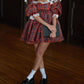 Selkie - Sugarfrill Mini Dress