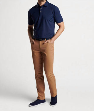 Peter Millar - Performance Five-pocket Pant