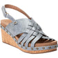 Corkys Footwear - Women's Dream Weaver Wedge Sandal