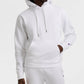Champion - Men's Powerblend Fleece Hoodie C Logo