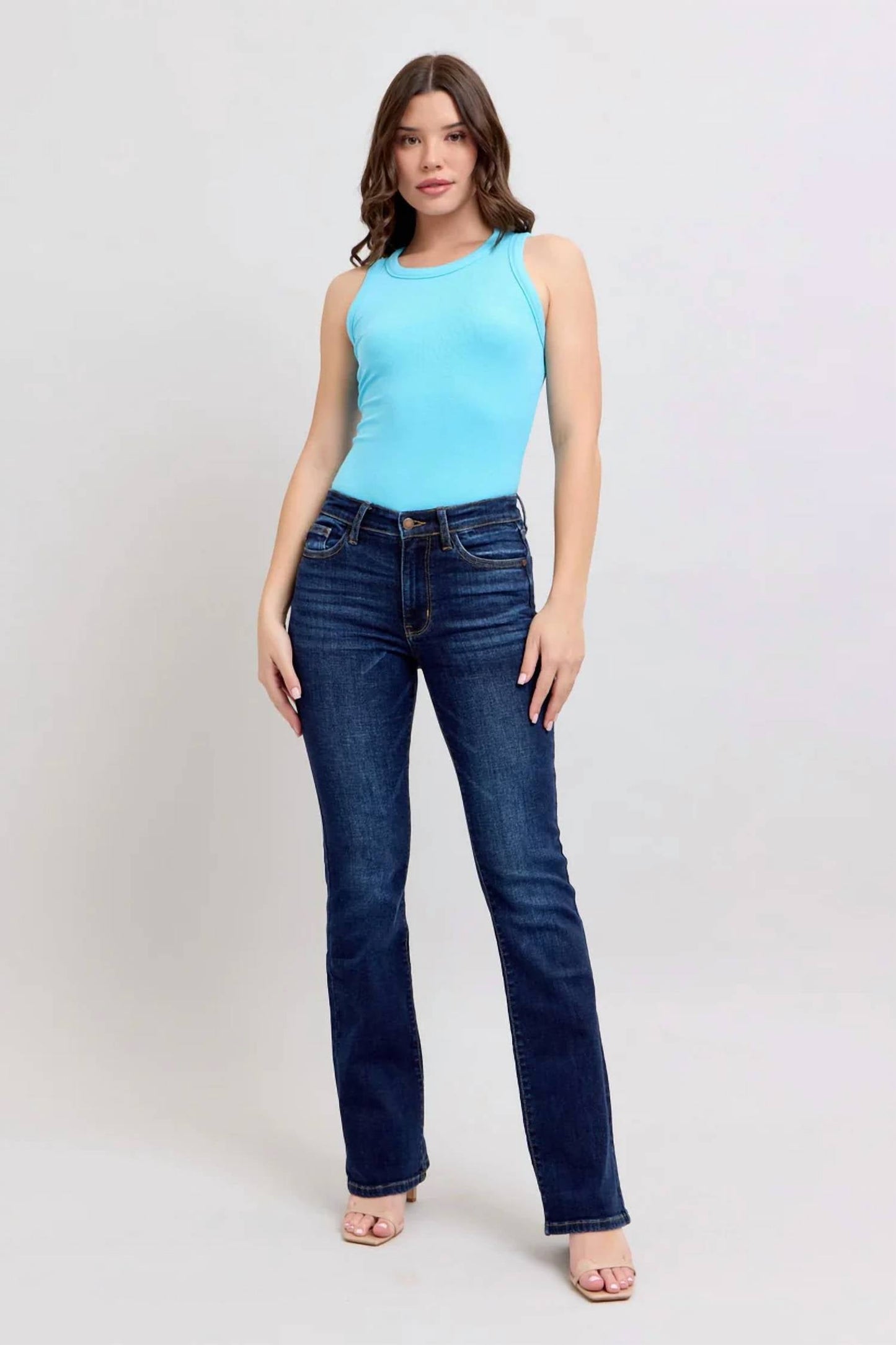 Judy Blue - Bootcut Jeans
