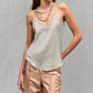 Mes Demoiselles - Pozzi Tank Top