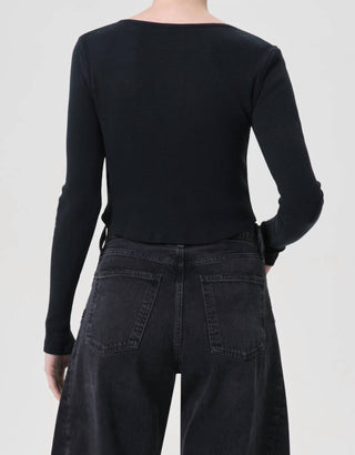 Agolde - Women's Nova Tee