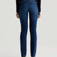 Ag Jeans - Mari Mid Rise Straight Pant