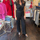 Elan - Festive Jumpsuit