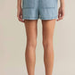 Z Supply - Summerland Denim Short