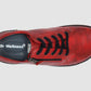 Kcr Group - Women's Dr Wellness Zip-Up Leather Shoes