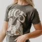 People Of Leisure - MC5 Raglan Tee