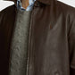 Polo Ralph Lauren - Leather Jacket