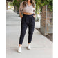Julia Rose - The Annie Casual Harem Jogger Pants
