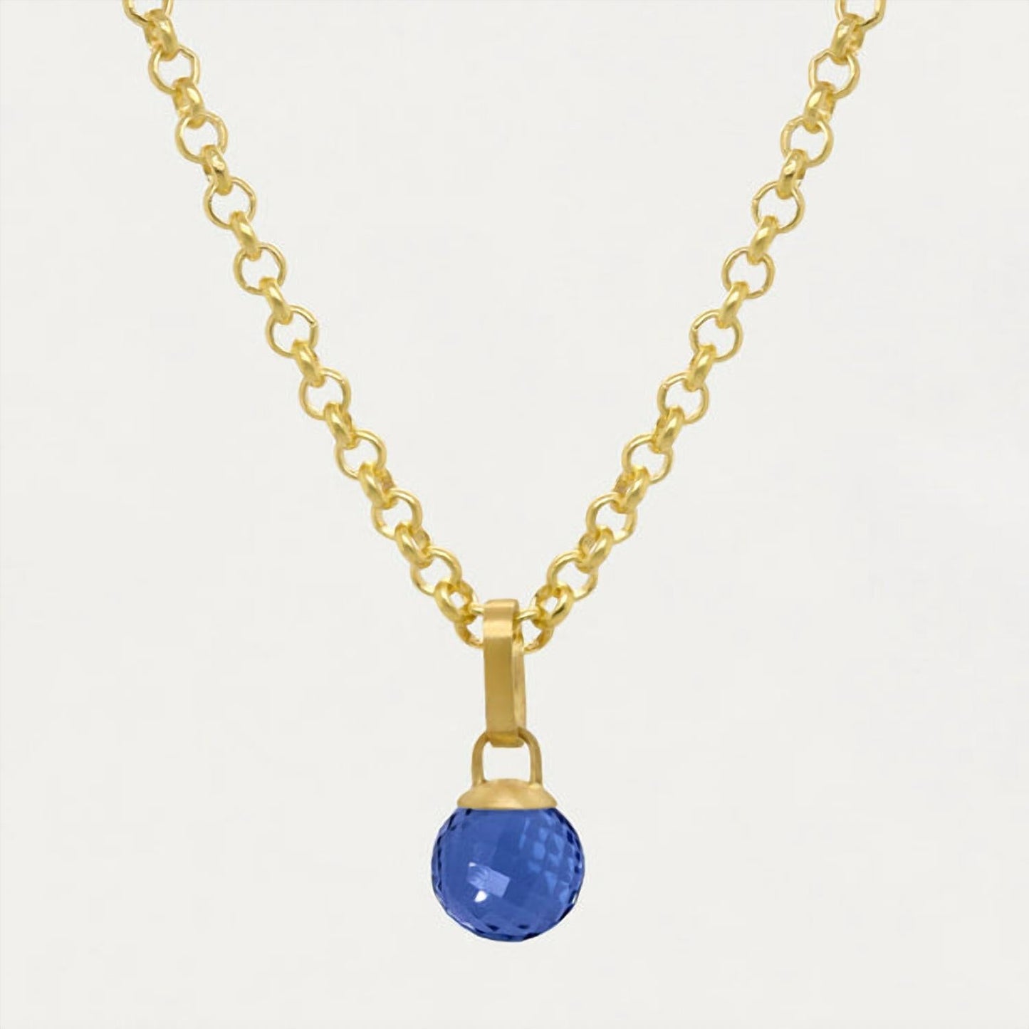 Dean Davidson - Women's Manhattan Pendant Small Necklace