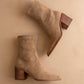 Oasis Society - Women's Vienna Boot