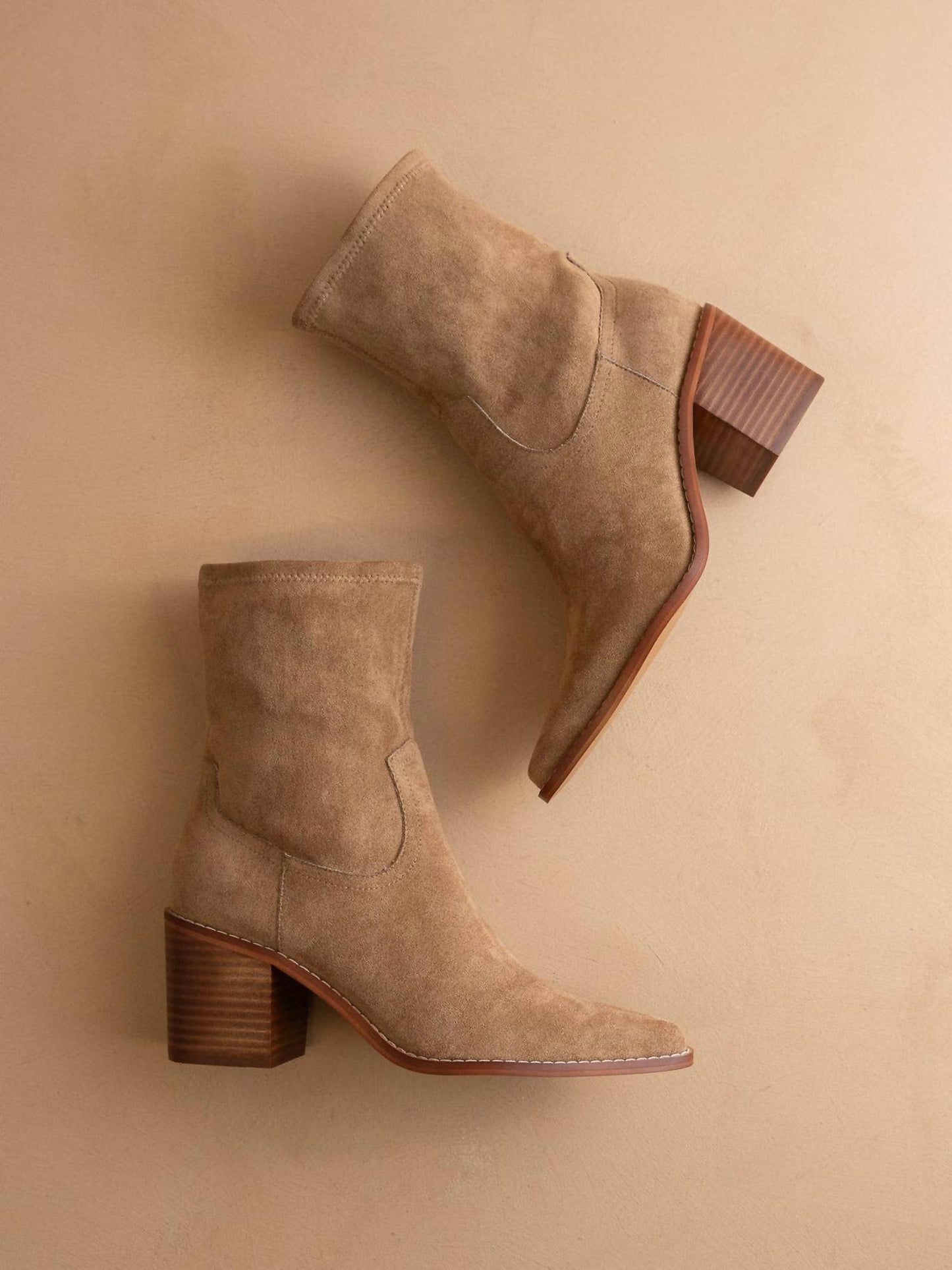 Oasis Society - Women's Vienna Boot