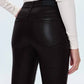 Pistola - Lennon High Rise Crop Boot Pants