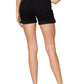 Judy Blue - Cuffed High Rise Denim Shorts