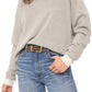 Project Social T - Fiesta/Siesta Reversible Sweatshirt