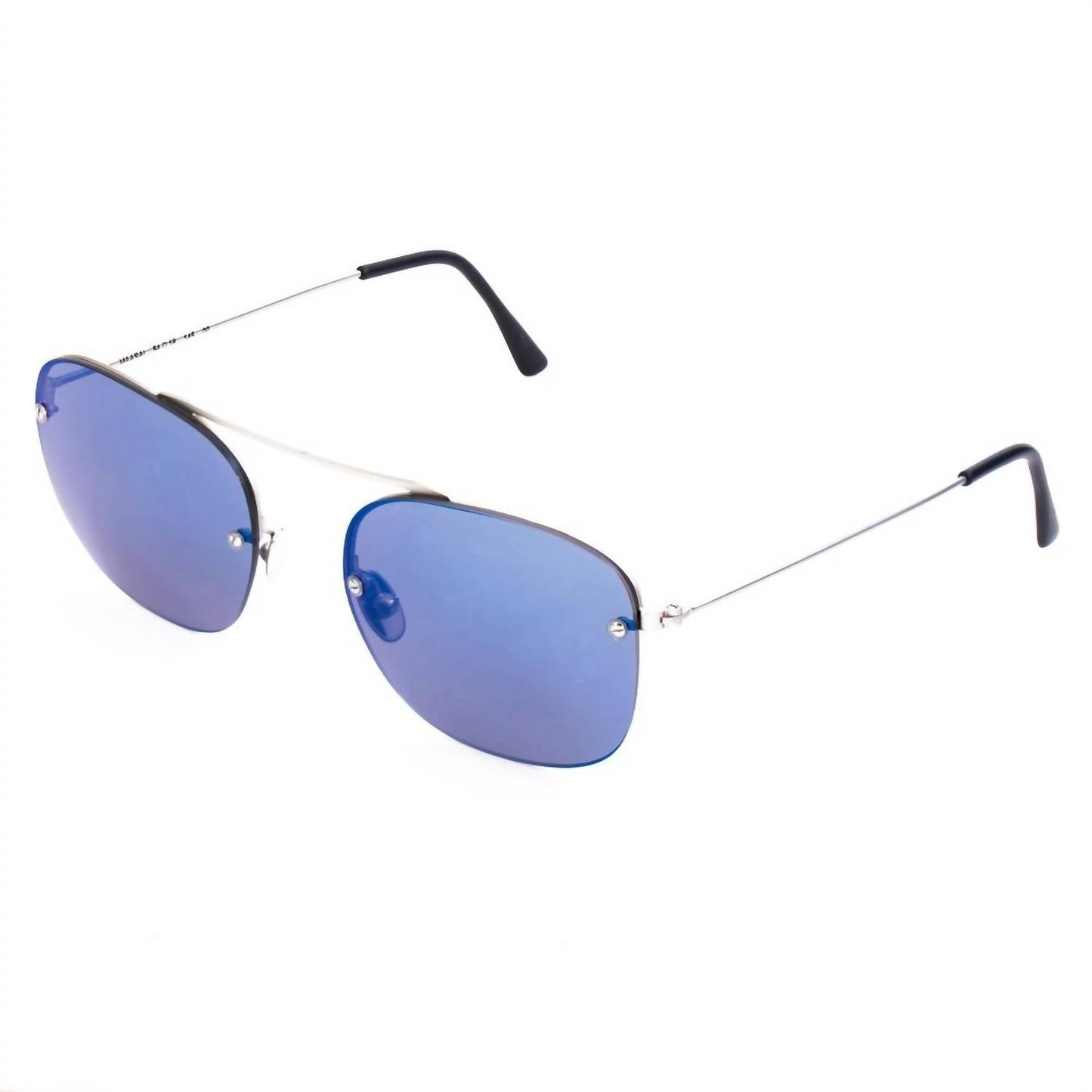 L.G.R. - Women's Stainless Steel Sunglasses