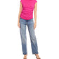 Fifteen Twenty - Tasha Side Shirred Top